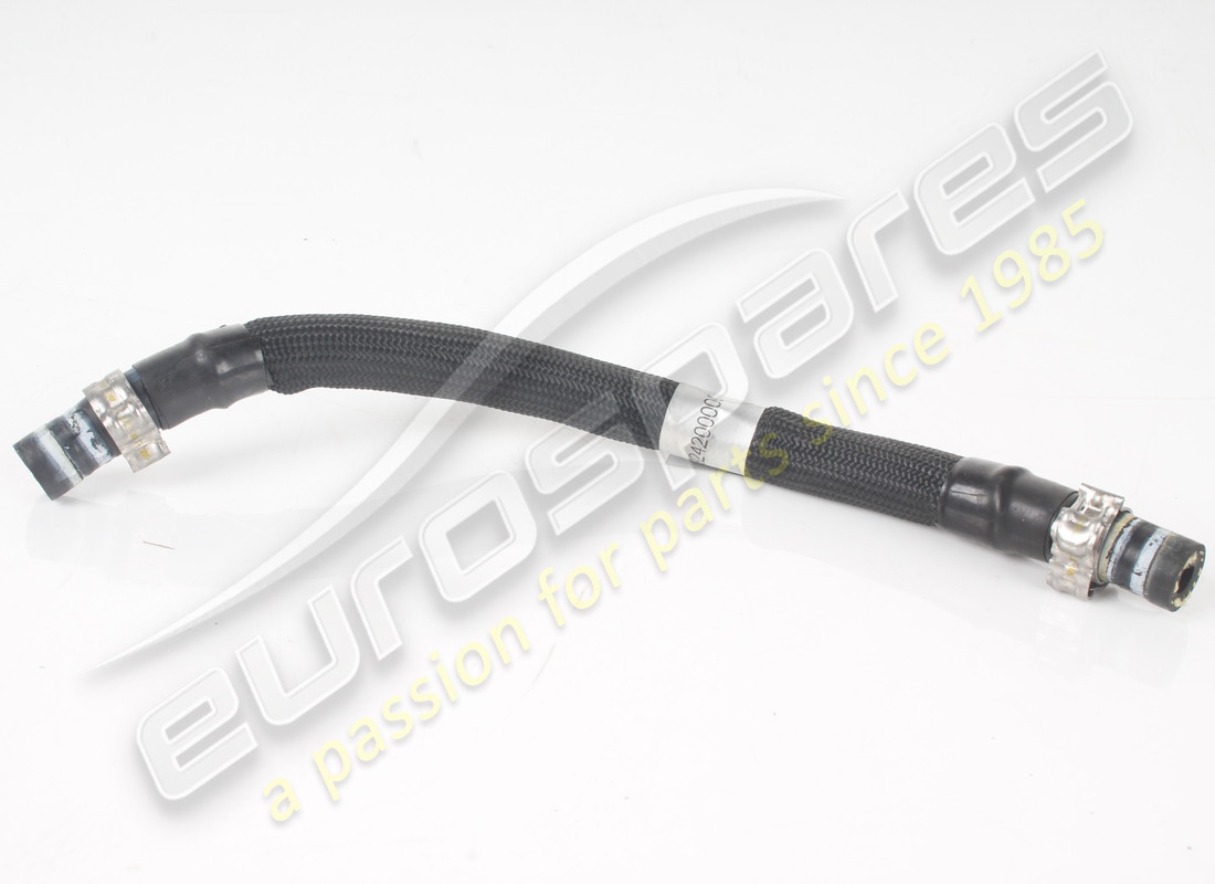 USED Ferrari TUBO GOMMA D. 7X265 CON GUAI . PART NUMBER 789242 (1) USED Ferrari TUBO GOMMA D. 7X265 CON GUAI . PART NUMBER 789242 (1)