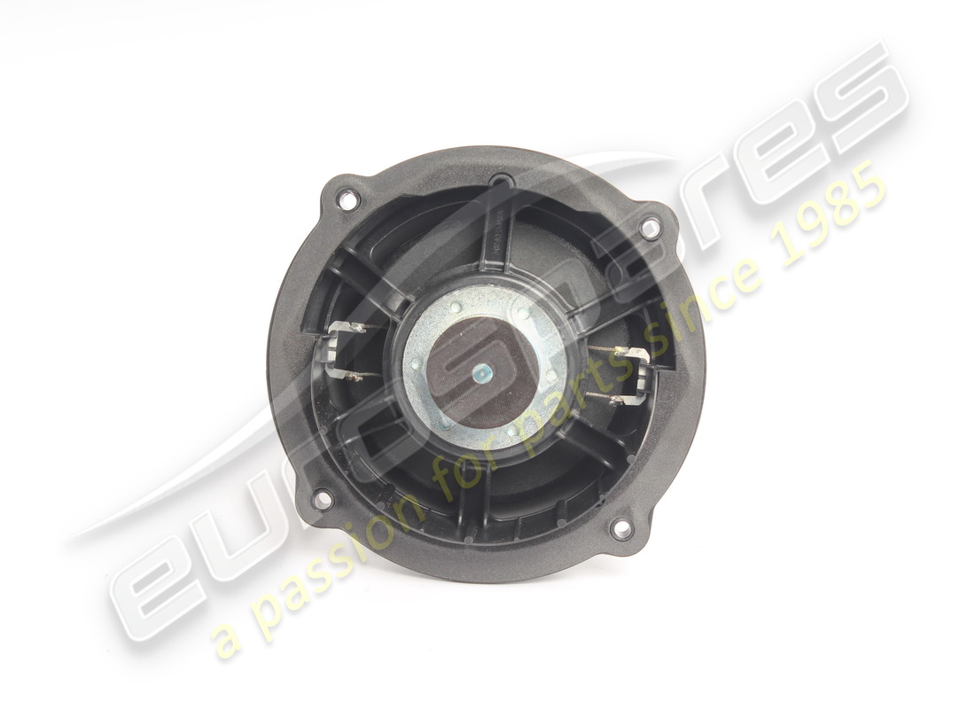 used ferrari woofer. part number 334279 (2)