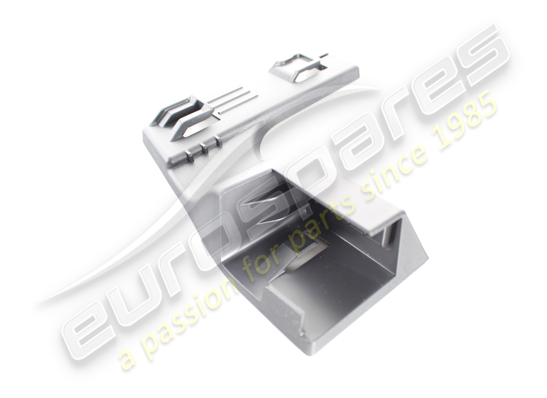 NEW PORSCHE RETAINER FOR WARNING TRIANGLE BLACK. PART NUMBER 9J1863253OK1 (2) new porsche retainer for warning triangle black. part number 9j1863253ok1 (2)