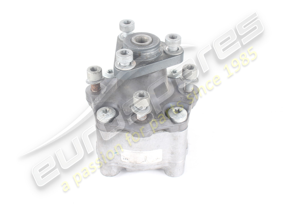 used ferrari power steering pump. part number 277566 (4)