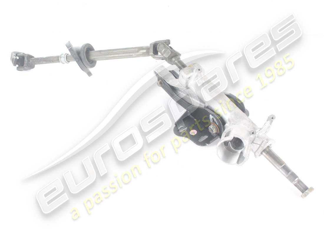 USED Eurospares STEERING COLUMN WITH SHAFT & SUPPORT . PART NUMBER EAP1726380 (1)