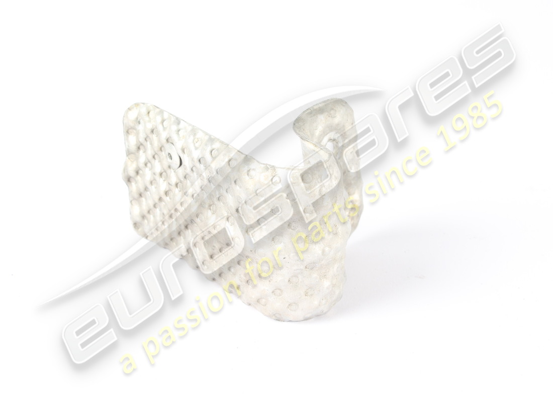 USED Ferrari CLIP HEAT SHIELD . PART NUMBER 317588 (1)