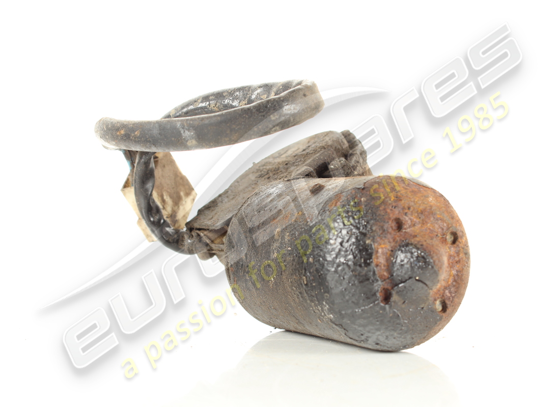 used ferrari wiper motor. part number 61768900x (5)