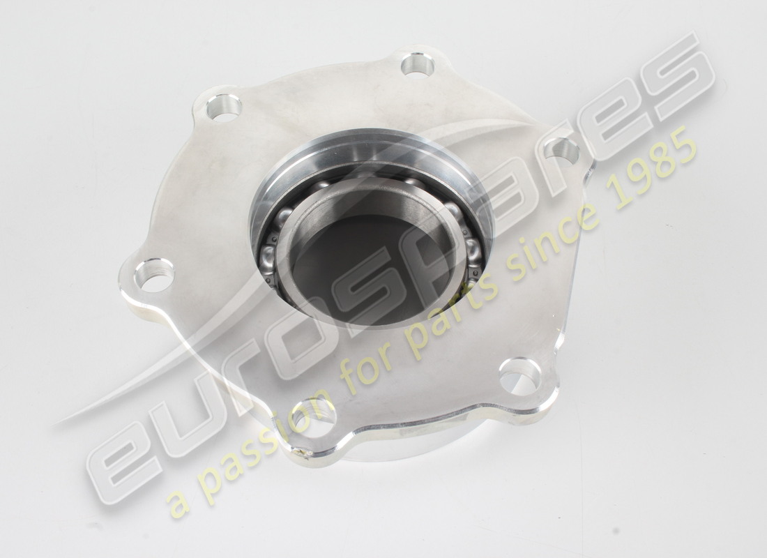 new ferrari rh differential cover complete. part number 189098 (3)