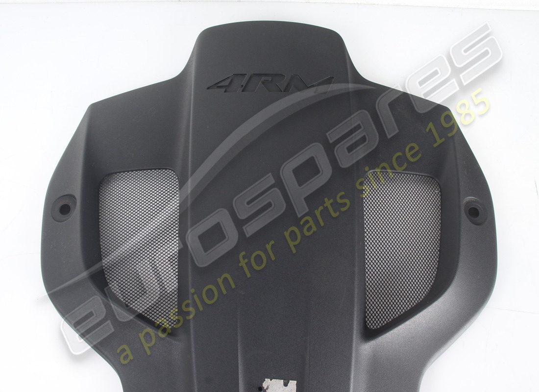 used ferrari complete central engine compar. part number 88030600 (2)