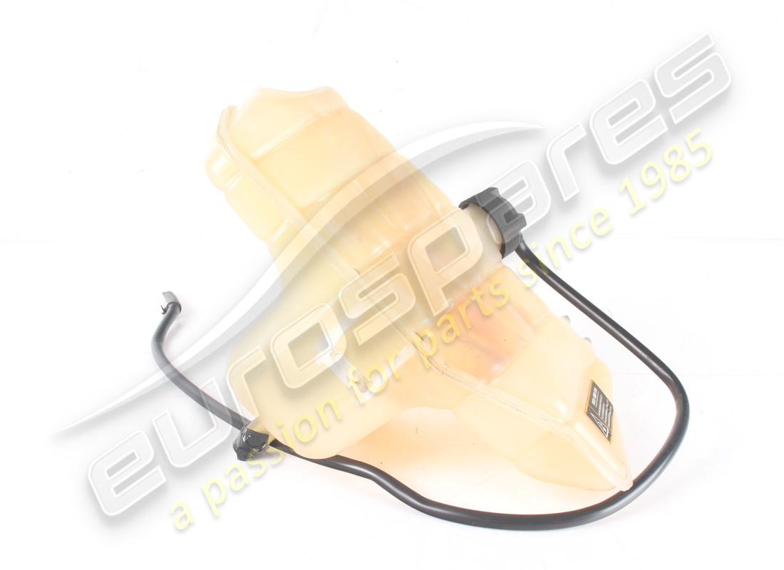 USED FERRARI COMPLETE HEADER TANK. PART NUMBER 305322 (2) used ferrari complete header tank. part number 305322 (2)