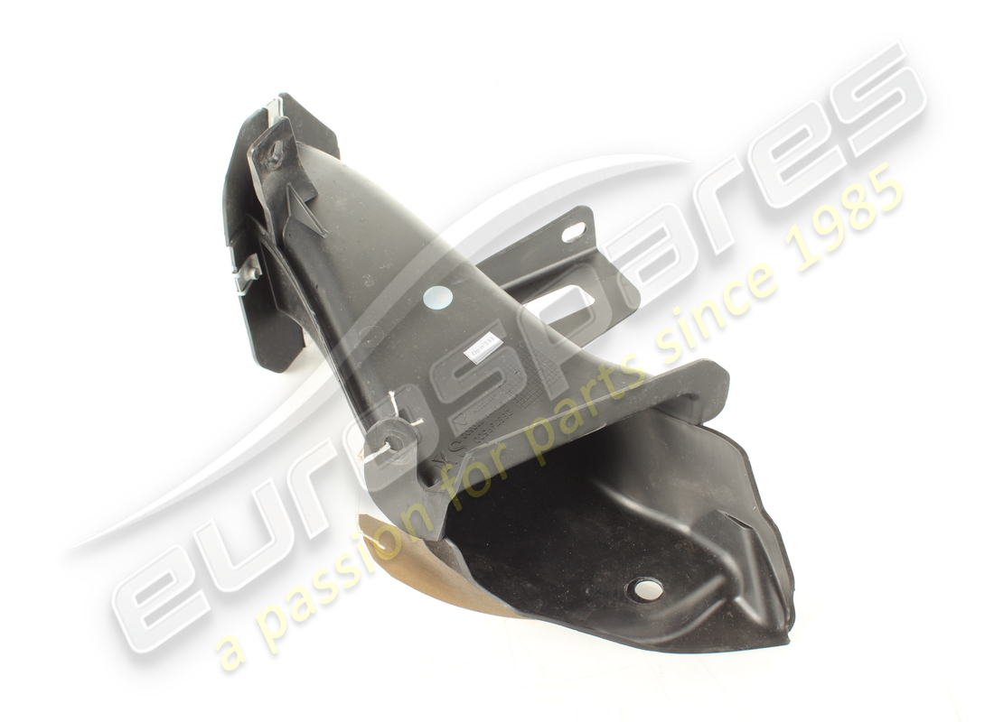 USED Ferrari COMPLETE LH BRAKE AIR DUCT . PART NUMBER 88690600 (1)