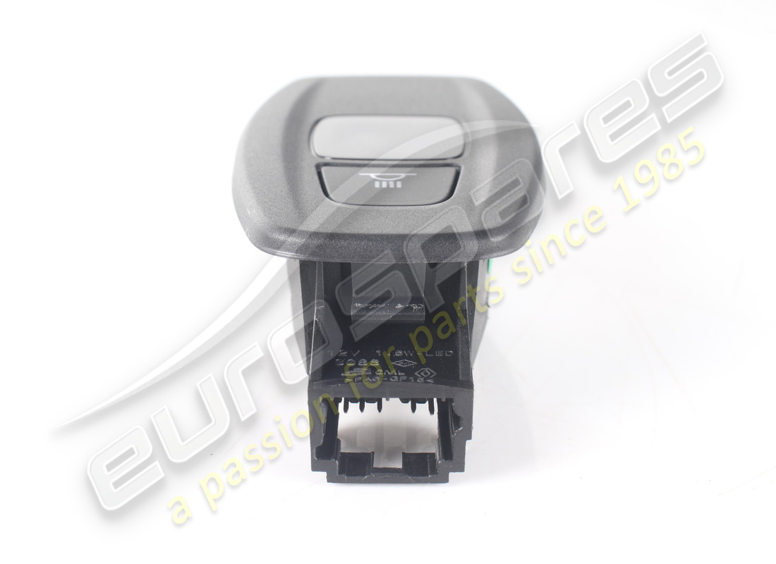 USED FERRARI LH REAR CEILING LIGHT UNIT. PART NUMBER 343020 (2) used ferrari lh rear ceiling light unit. part number 343020 (2)