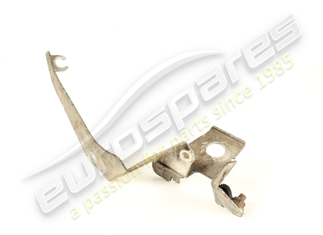 used ferrari rh joint bracket. part number 274461 (2)