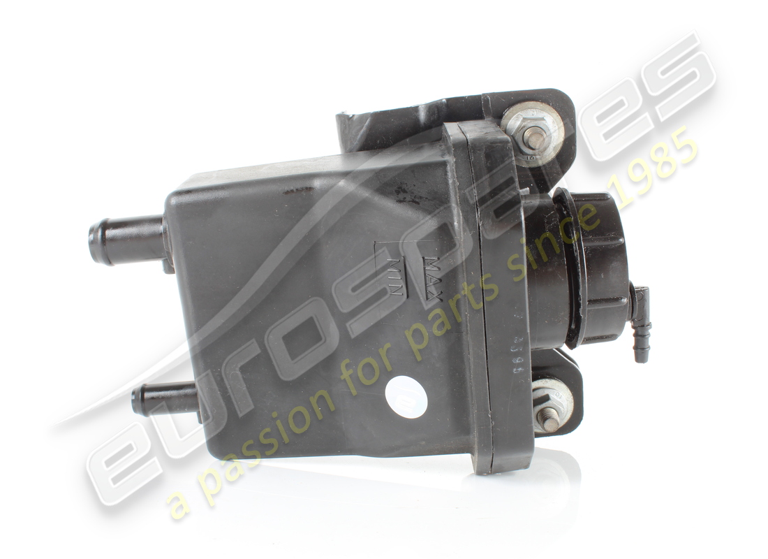 USED Ferrari COMPLETE POWER STEERING FLUID . PART NUMBER 292342 (1)