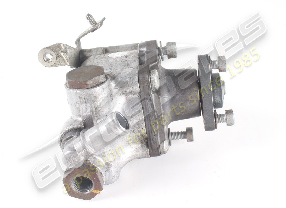 used ferrari power steering pump. part number 277567 (6)