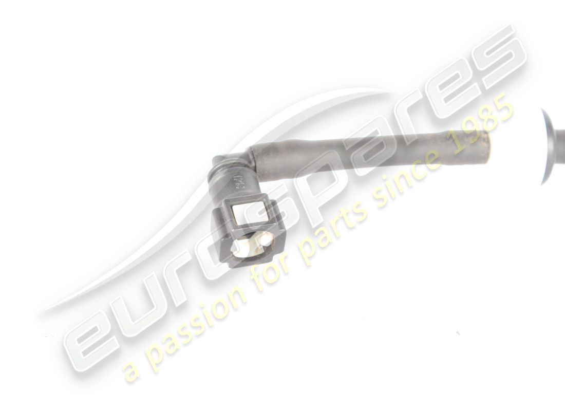 used ferrari complete lh depression pipe. part number 222114 (2)