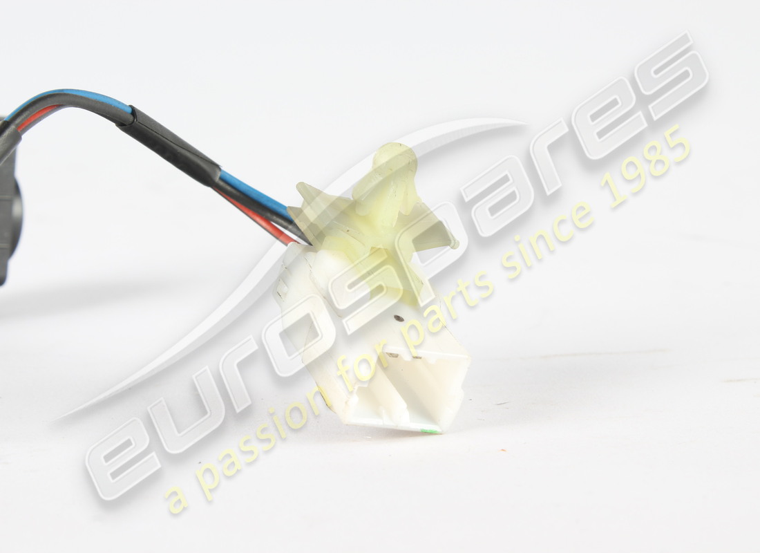 used ferrari lh push control. part number 827741 (3)