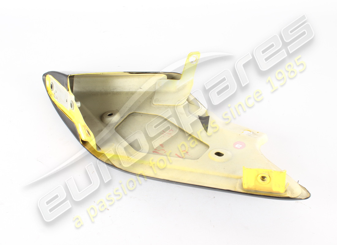 used ferrari lh flank flow splitter. part number 86683400 (2)
