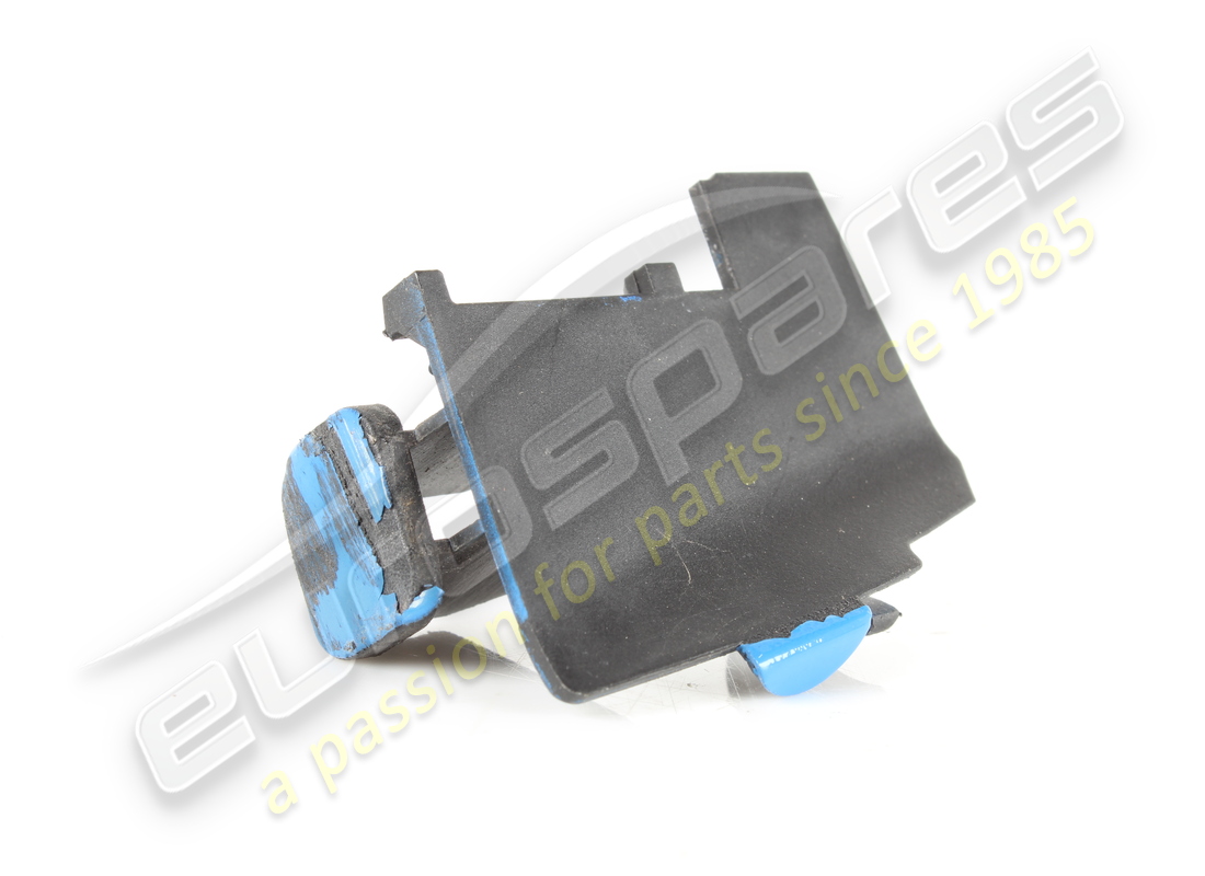 USED LAMBORGHINI MOLDED PART. PART NUMBER 4M8837810 (1) used lamborghini molded part. part number 4m8837810 (1)