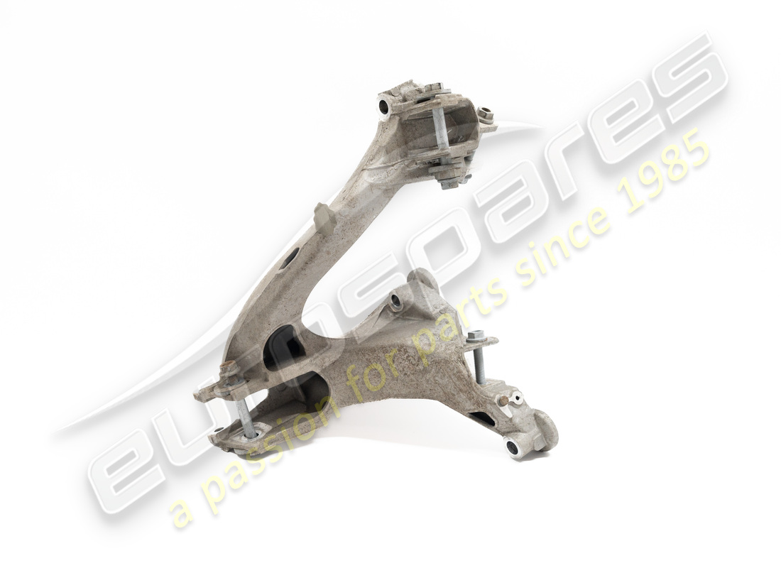 USED Porsche SIDE PART . PART NUMBER 9GT505063E (1)