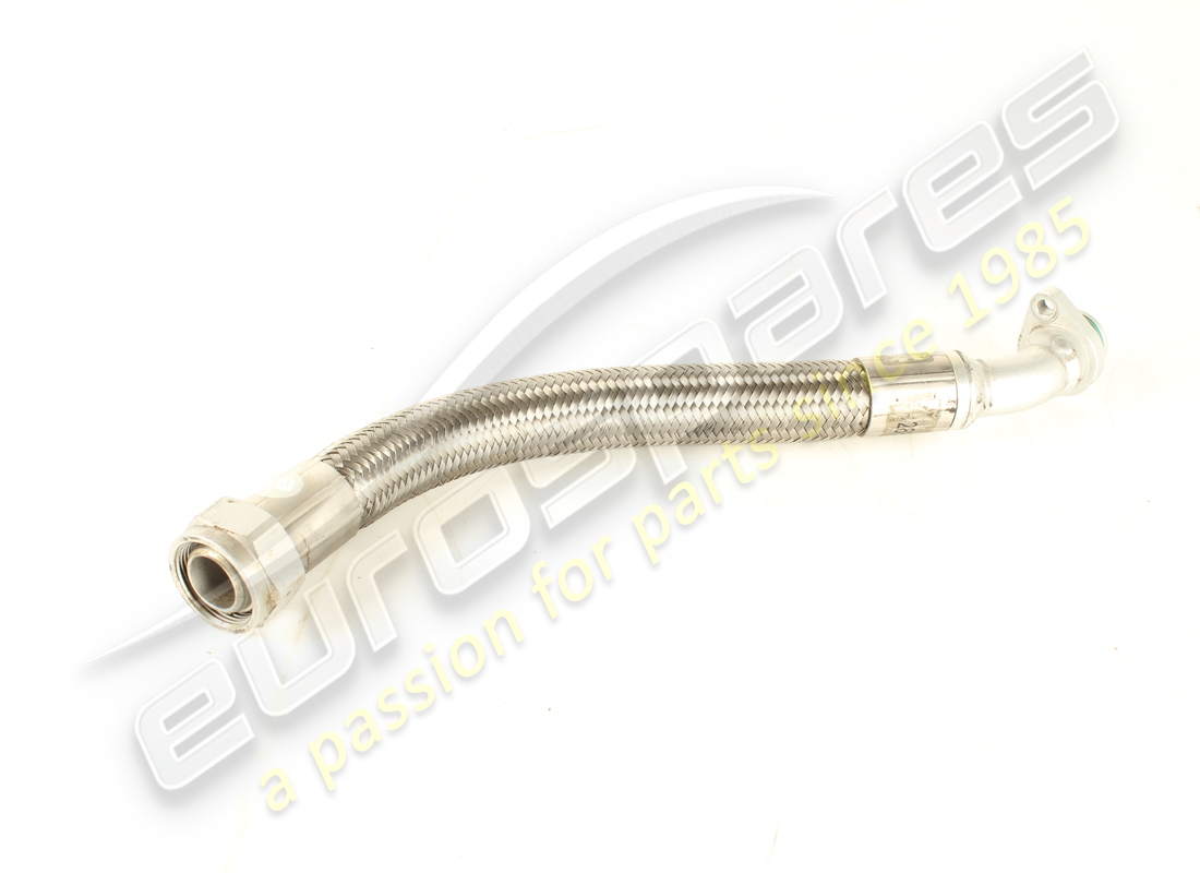 used ferrari oil delivery pipe. part number 288451 (1)