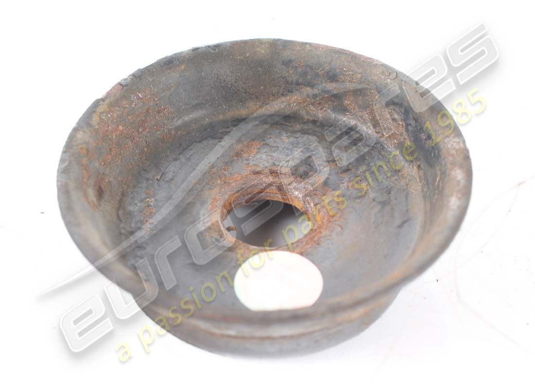 USED MASERATI BUSHING SUPPORT WASHER. PART NUMBER 376600130 (2) used maserati bushing support washer. part number 376600130 (2)