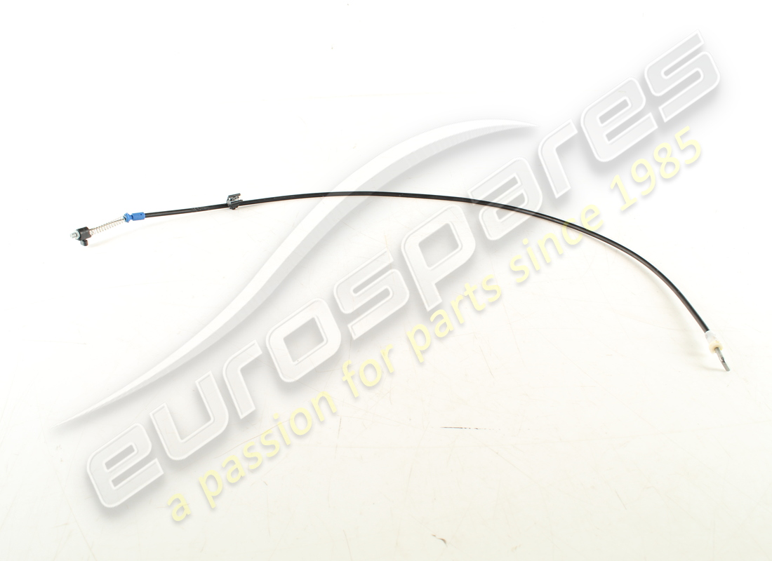 USED FERRARI BOWDEN CABLE. PART NUMBER 69877100 (2) used ferrari bowden cable. part number 69877100 (2)