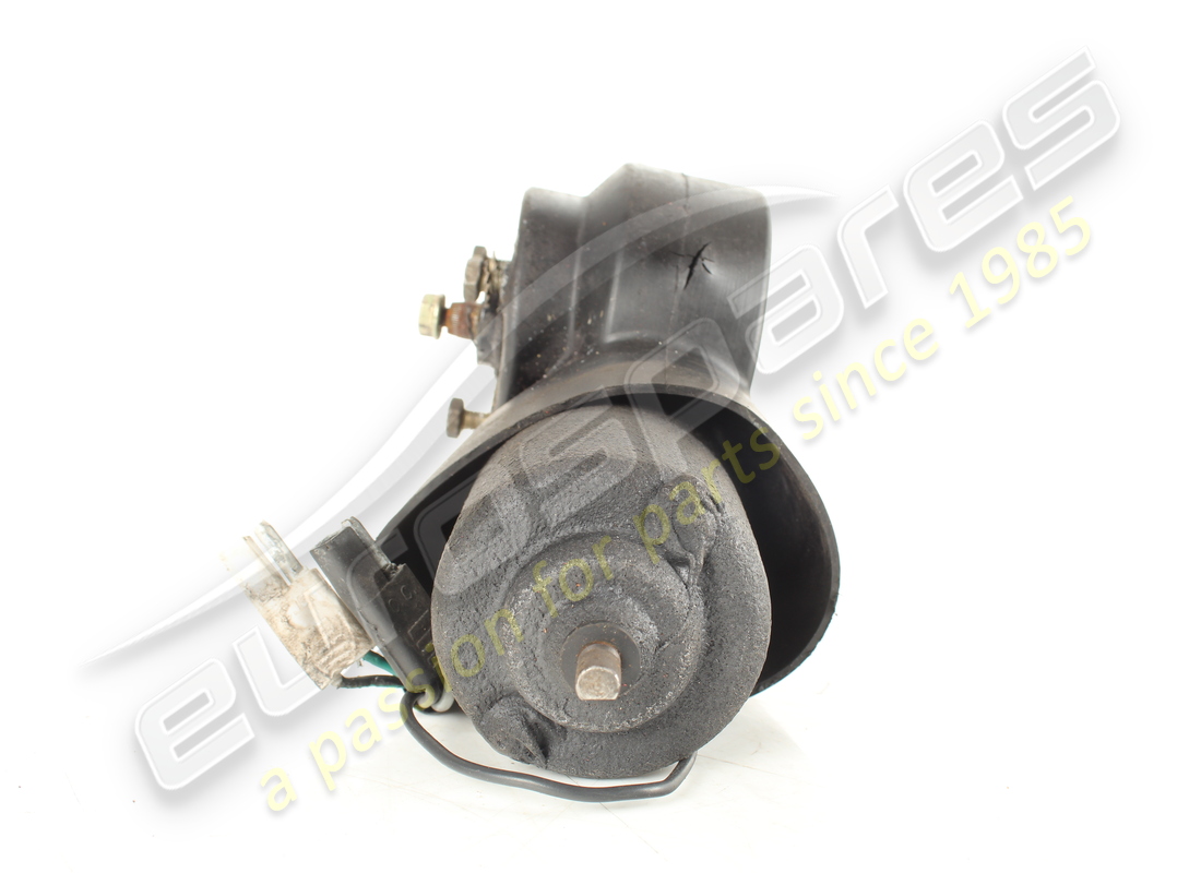 used ferrari headlight lifting motor. part number 172535 (7)