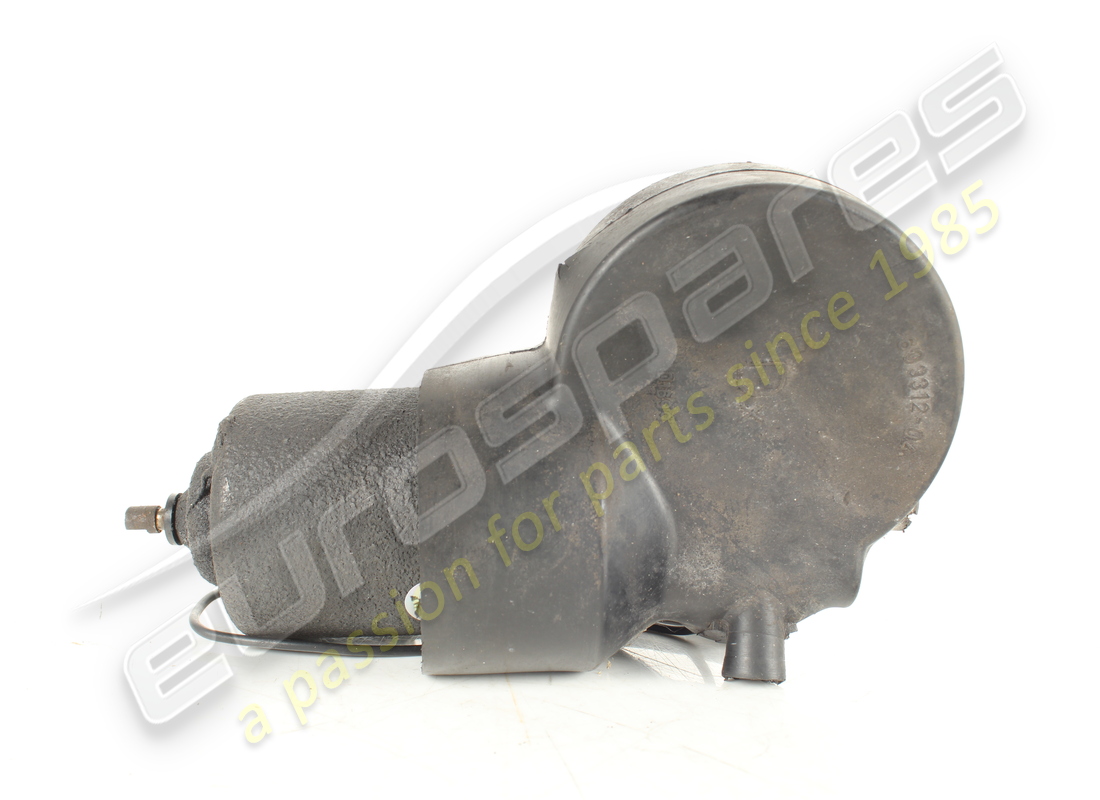 used ferrari headlight lifting motor. part number 172535 (5)
