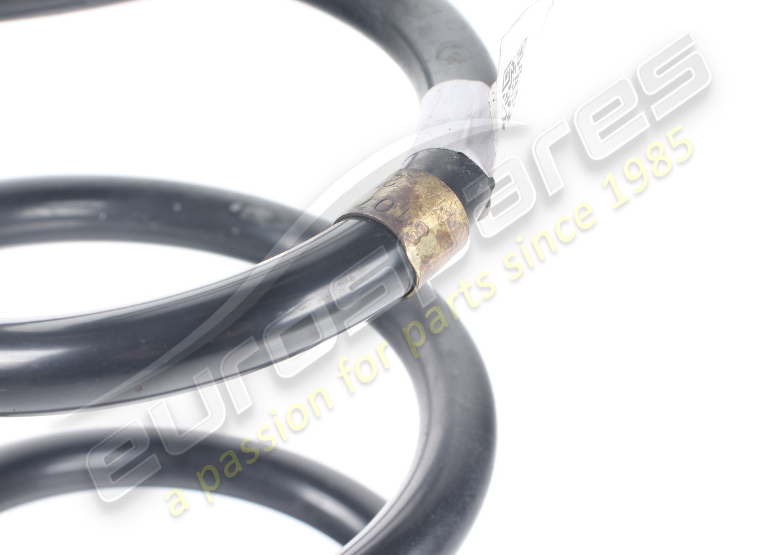 USED FERRARI MOLLA SOSP. ANT. SOLL. K=66N. PART NUMBER 810742 (2) used ferrari molla sosp. ant. soll. k=66n. part number 810742 (2)