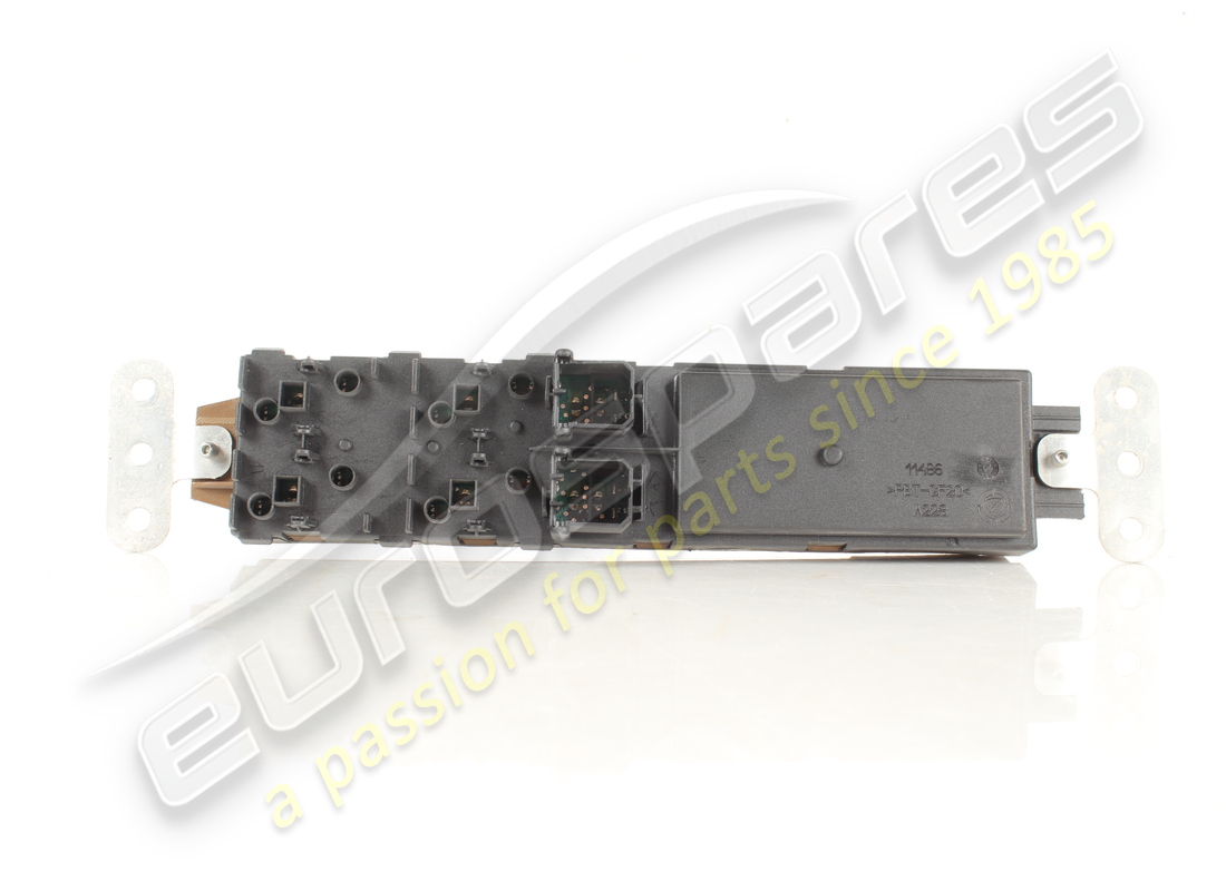 used ferrari driver side door node ecu. part number 273412 (2)