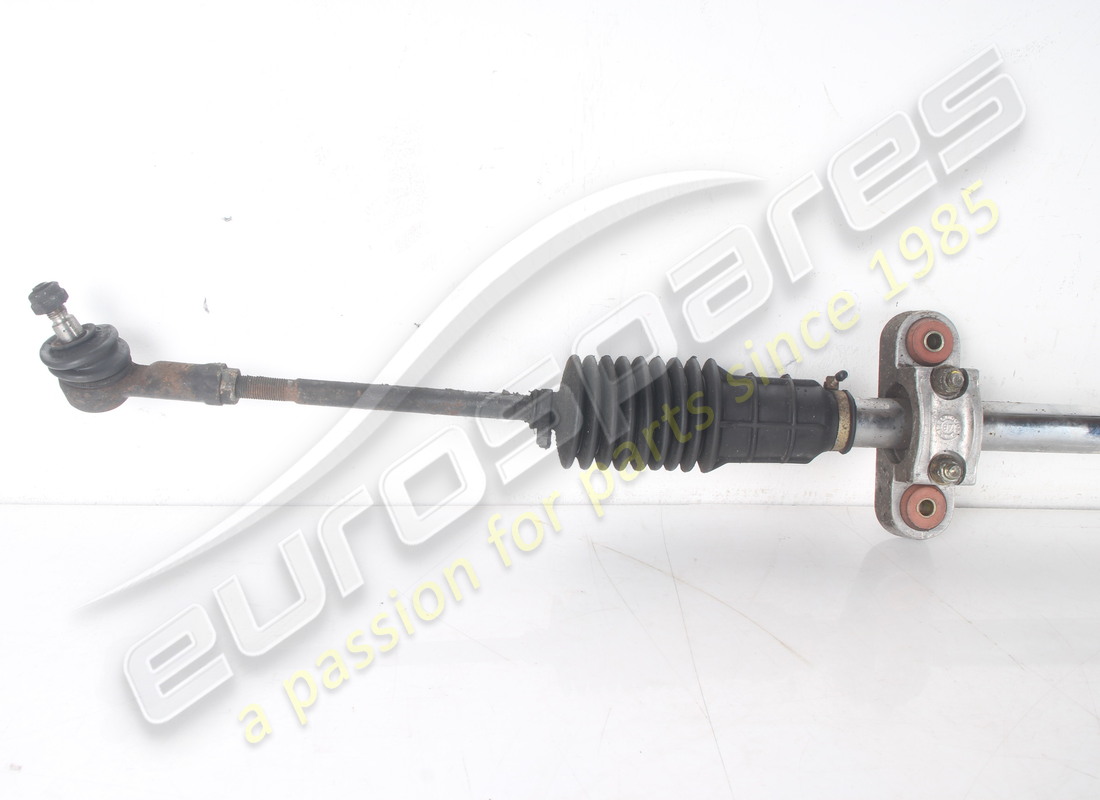 USED FERRARI STEERING RACK RHD PART NUMBER 123910 (2) used ferrari steering rack rhd part number 123910 (2)