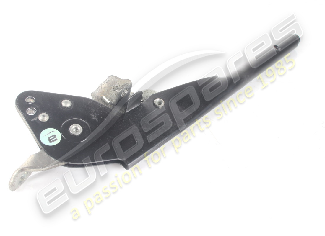 used maserati hand brake lever. part number 378090109 (2)