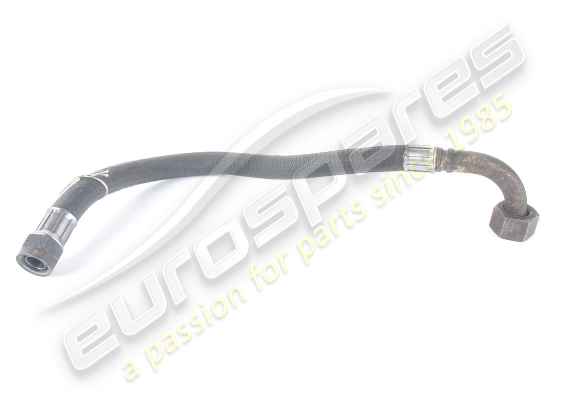 USED MASERATI OIL RETURN PIPE. PART NUMBER 362802105 (1) used maserati oil return pipe. part number 362802105 (1)