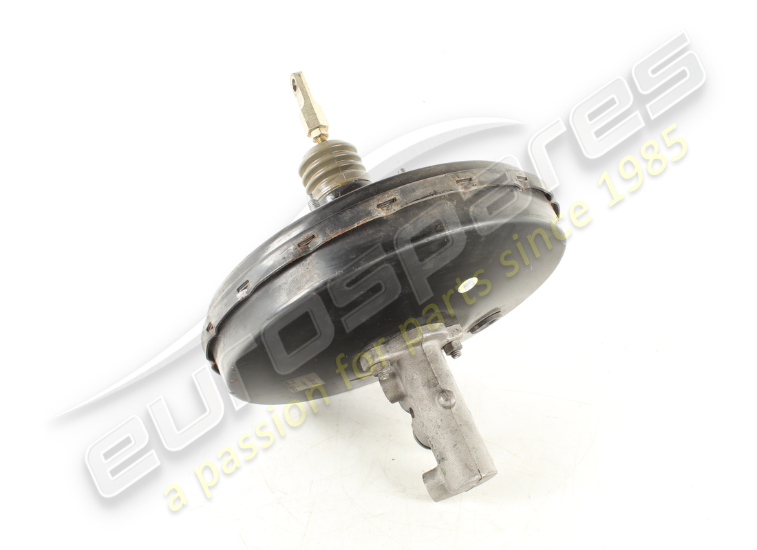 used maserati brake servo. part number 387400112 (3)