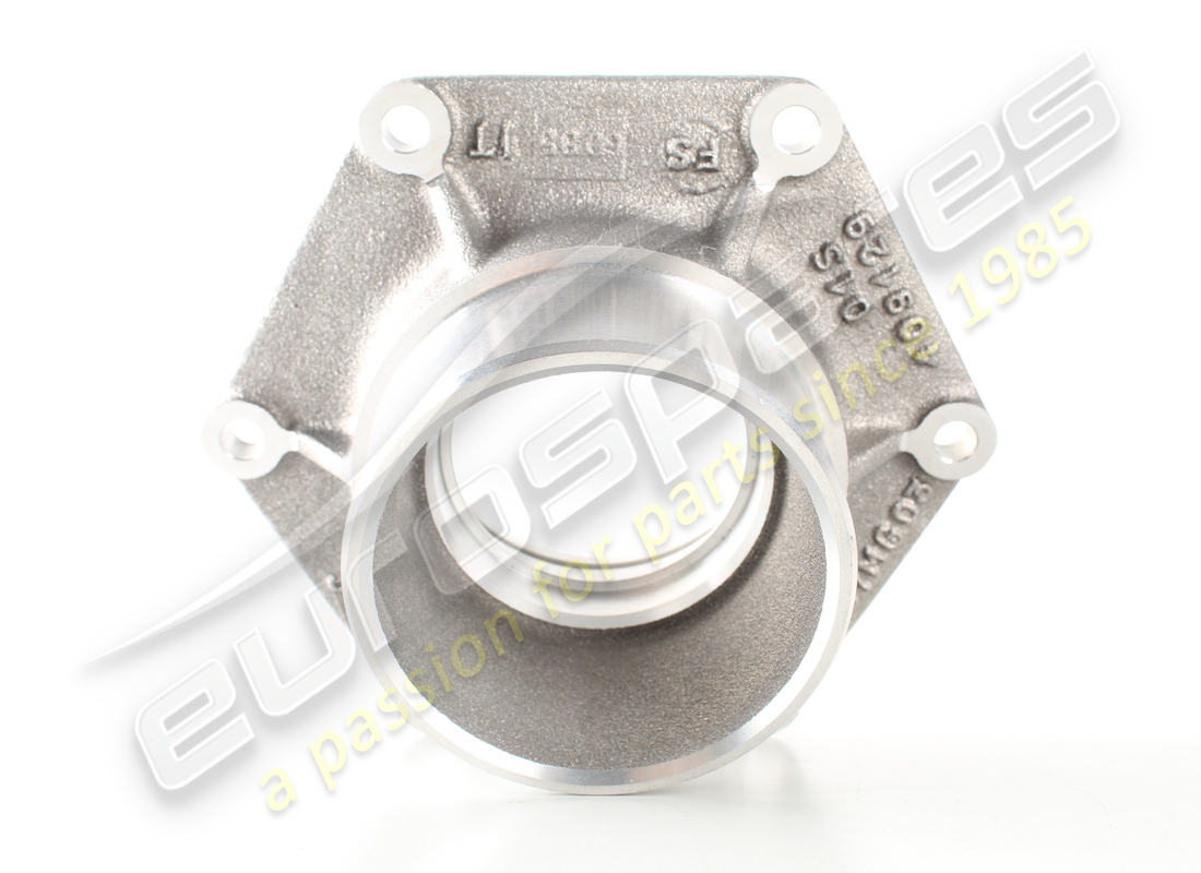 NEW (OTHER) LAMBORGHINI FLANGE FOR VISCOUS COUPLING. PART NUMBER 01S409129 (2) new (other) lamborghini flange for viscous coupling. part number 01s409129 (2)
