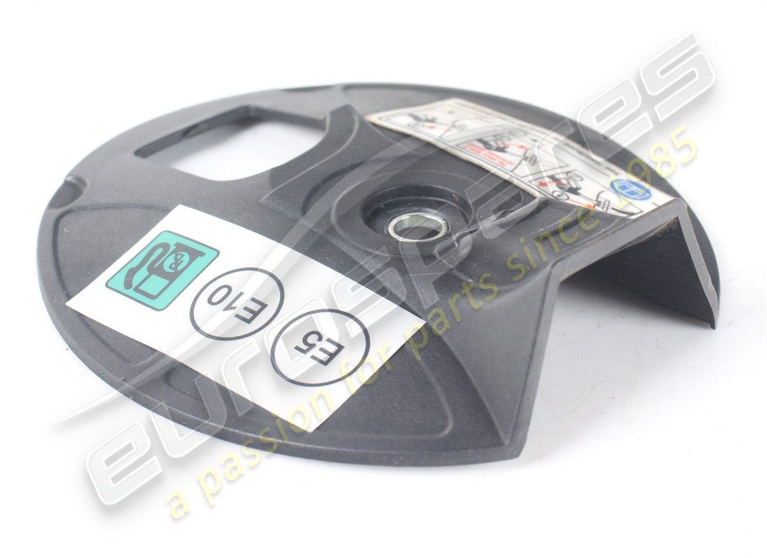 USED FERRARI INNER COVER FOR FUEL FILLER. PART NUMBER 87740700 (2) used ferrari inner cover for fuel filler. part number 87740700 (2)