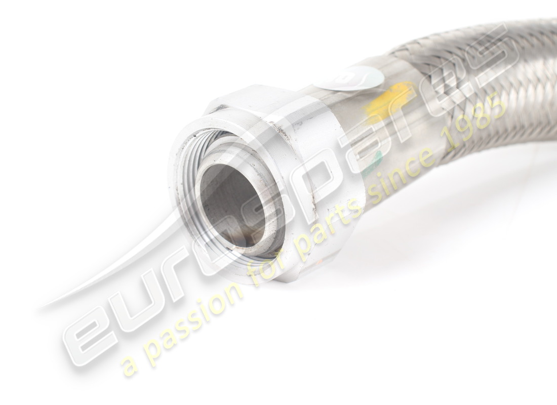 USED FERRARI OIL DELIVERY PIPE. PART NUMBER 288451 (2) used ferrari oil delivery pipe. part number 288451 (2)