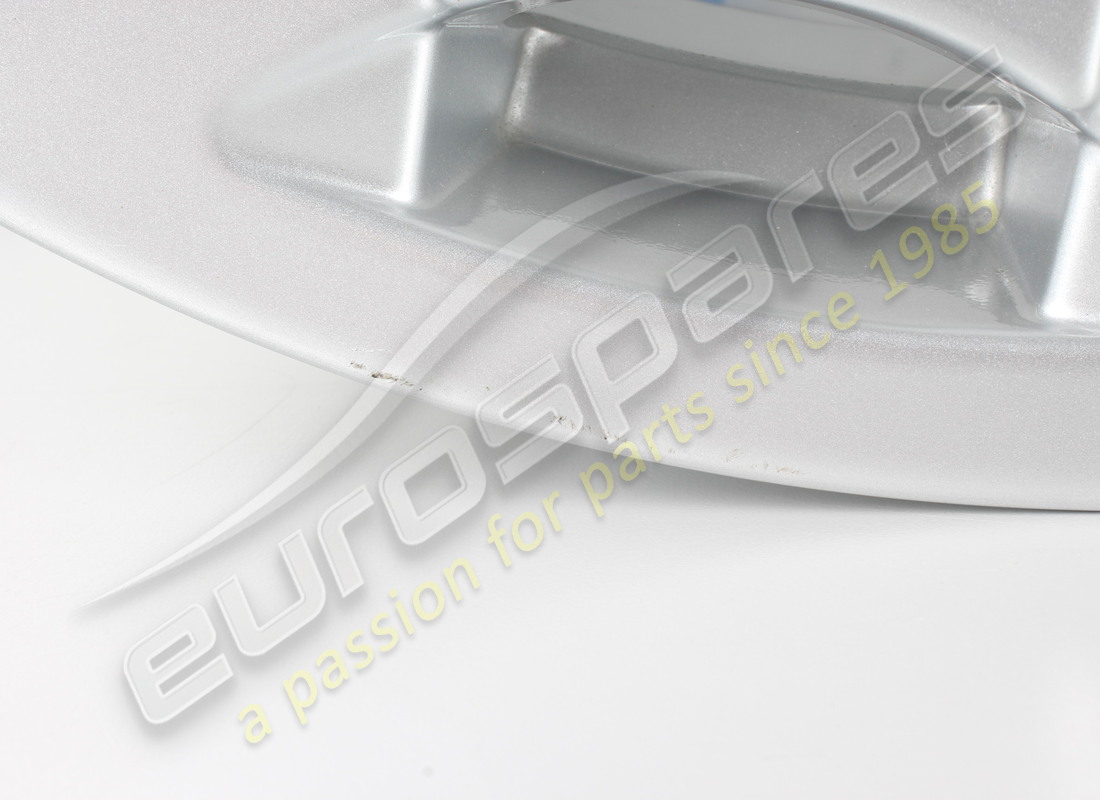 new (other) lamborghini cassiopea wheel set (silver). part number 0r1400091 (5)