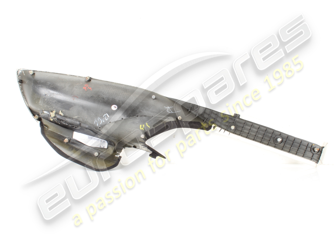 USED FERRARI MEDAGLIONE DX SELLATO COMPLETE. PART NUMBER 785010 (4) used ferrari medaglione dx sellato complete. part number 785010 (4)