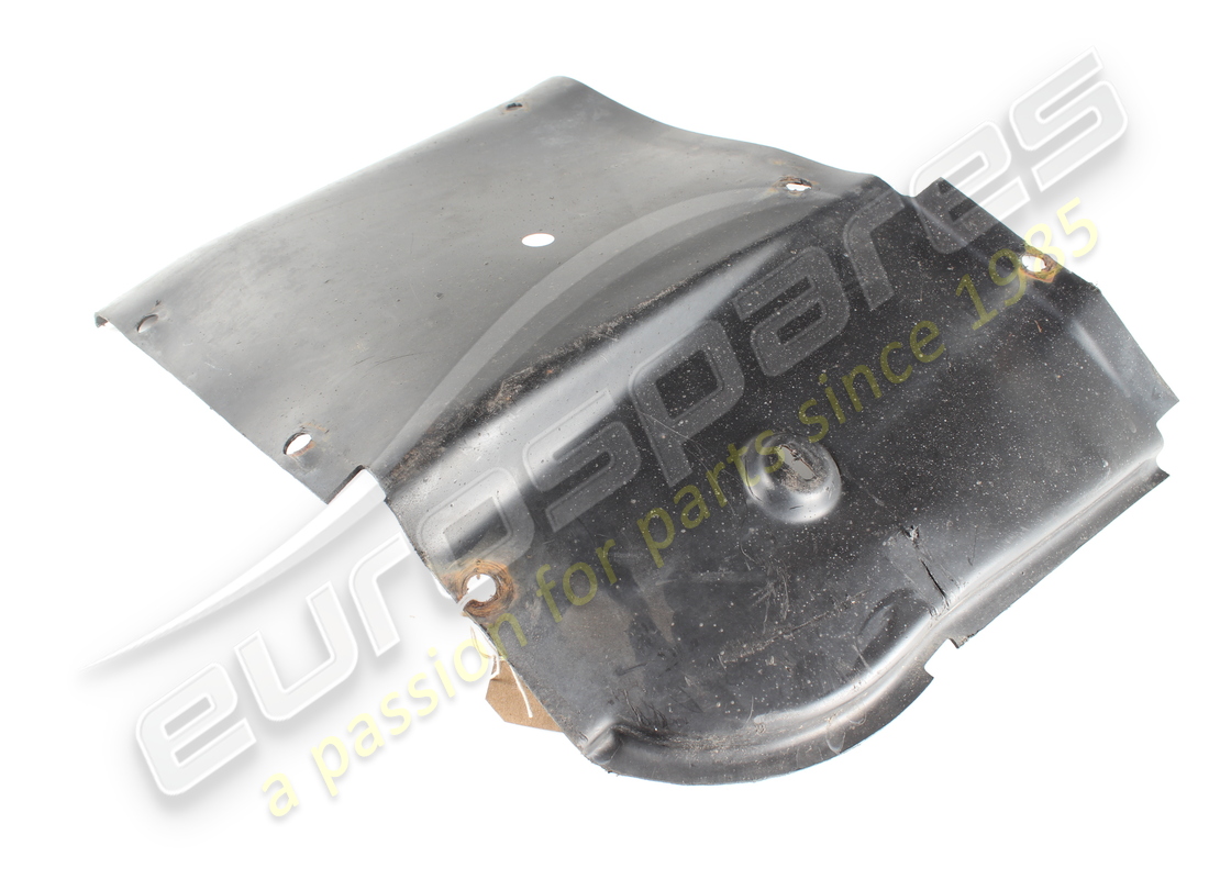 used ferrari rh lower front wheelhouse. part number 64560400 (1)