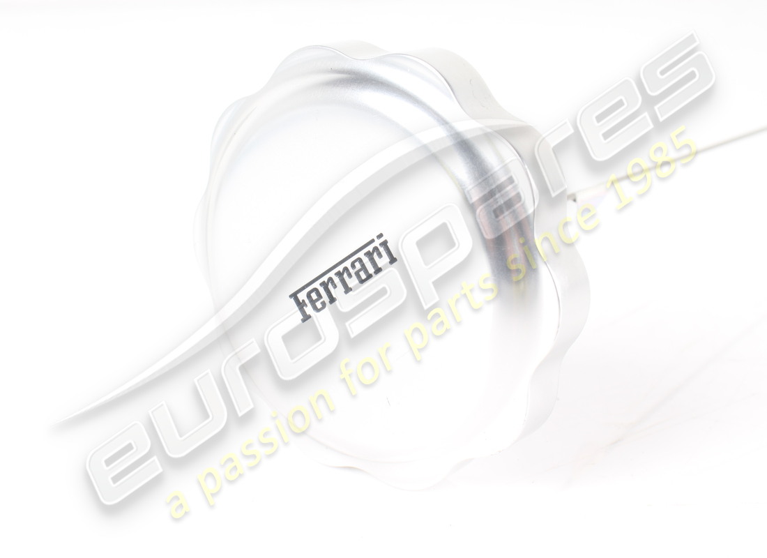 USED FERRARI TAPPO COMPLETE DI ASTA. PART NUMBER 904489 (2) used ferrari tappo complete di asta. part number 904489 (2)