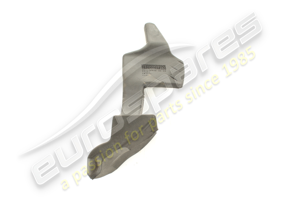 USED Ferrari LH UPPER DOOR PILLAR PULER . PART NUMBER 88996800 (1)