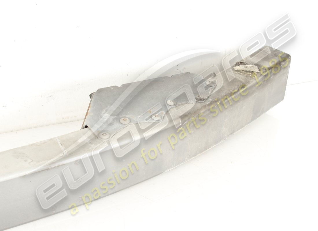 used ferrari crash-box cross member. part number 84071400 (4)
