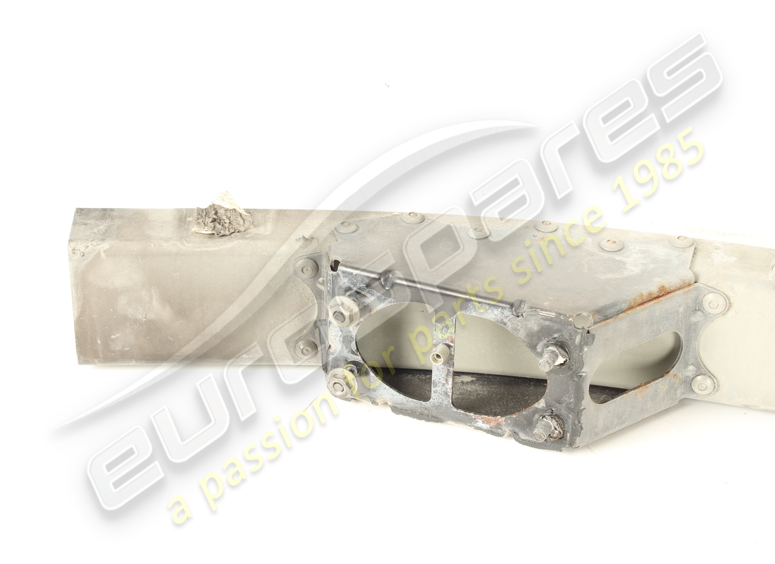 used ferrari crash-box cross member. part number 84071400 (6)
