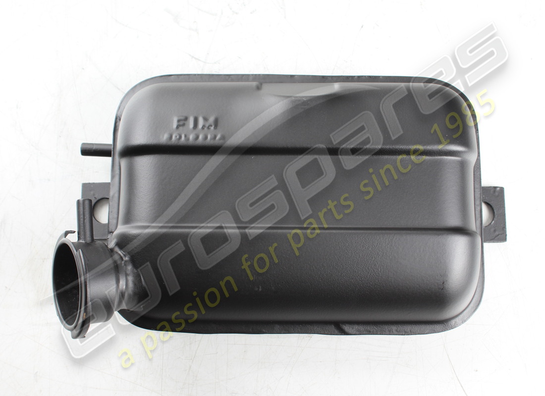 new oe header tank. part number 104647 (1)