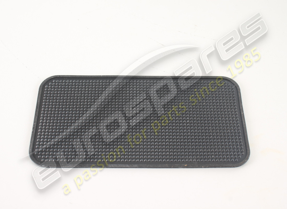 new porsche mat for console. part number 99355209100 (1)