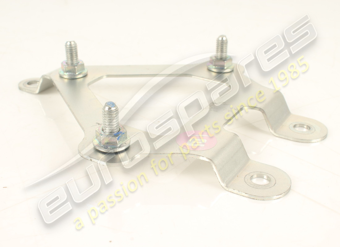 USED FERRARI STAFFA SOSTEGNO SENSORE IMBA. PART NUMBER 778939 (2) used ferrari staffa sostegno sensore imba. part number 778939 (2)