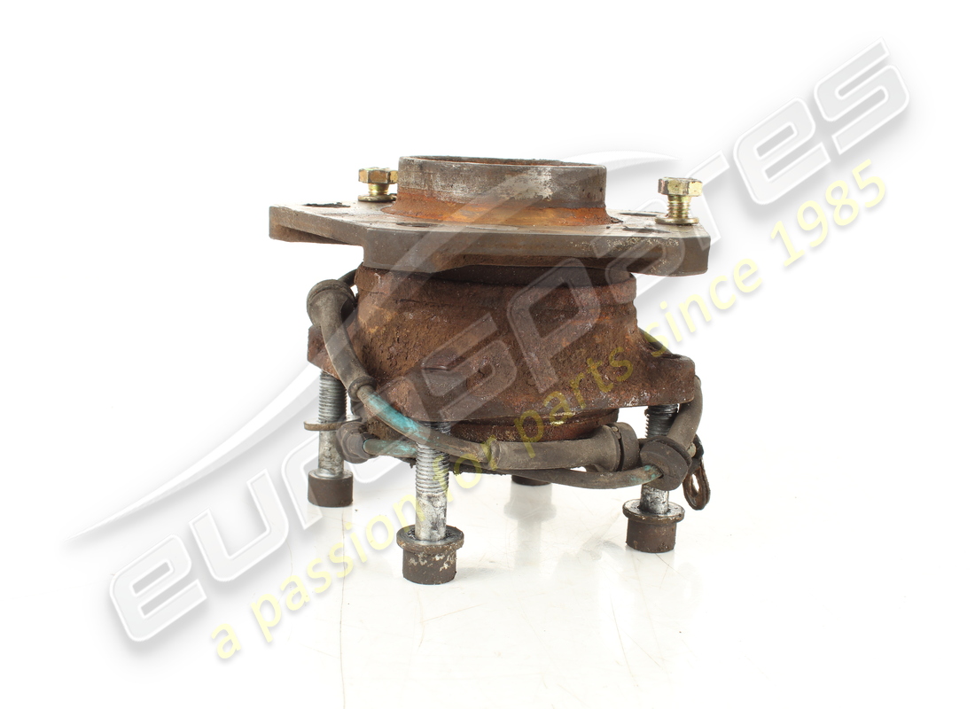 USED Maserati COMPLETE WHEEL BEARING . PART NUMBER 197118 (1)