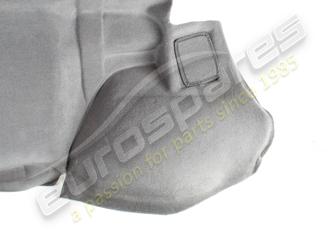 USED MASERATI COVERING PANEL BEHIND TANK. PART NUMBER 371530122 (4) used maserati covering panel behind tank. part number 371530122 (4)