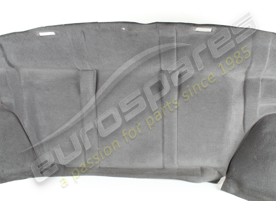 USED MASERATI COVERING PANEL BEHIND TANK. PART NUMBER 371530122 (3) used maserati covering panel behind tank. part number 371530122 (3)
