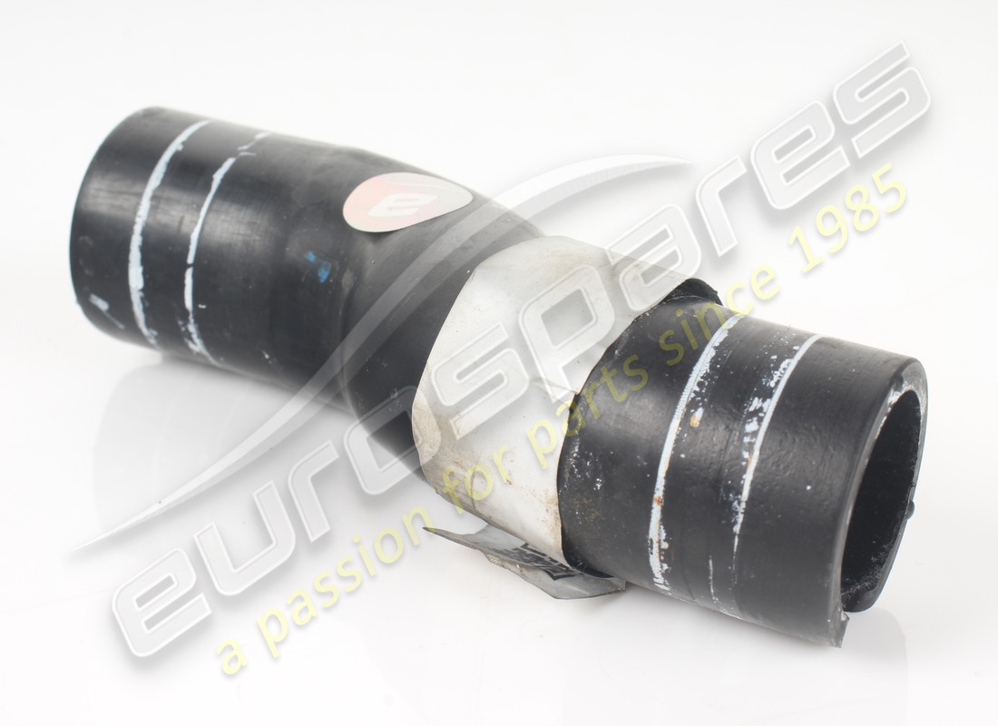 USED Ferrari UPPER HOSE . PART NUMBER 833248 (1)