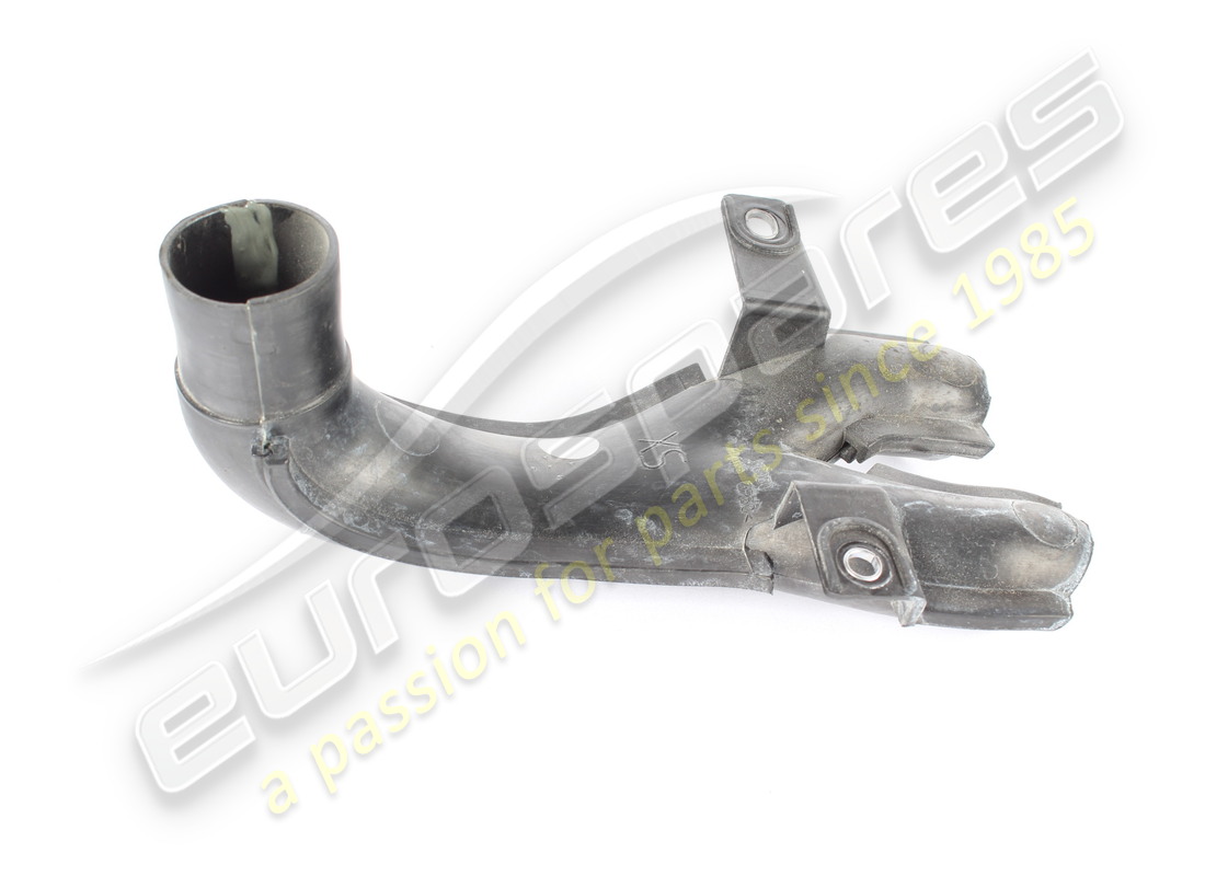 USED Ferrari LH COIL COOLING PIPE . PART NUMBER 318050 (1)