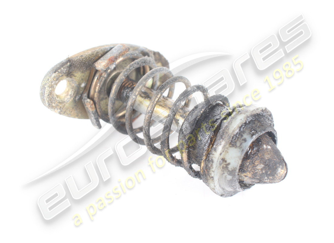 USED Maserati PIN FOR ENGINE COMPT. LID LOCK . PART NUMBER 314320008 (1)